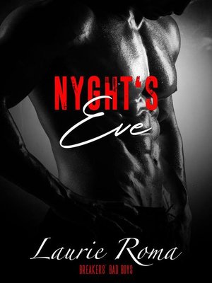 cover image of Nyght's Eve